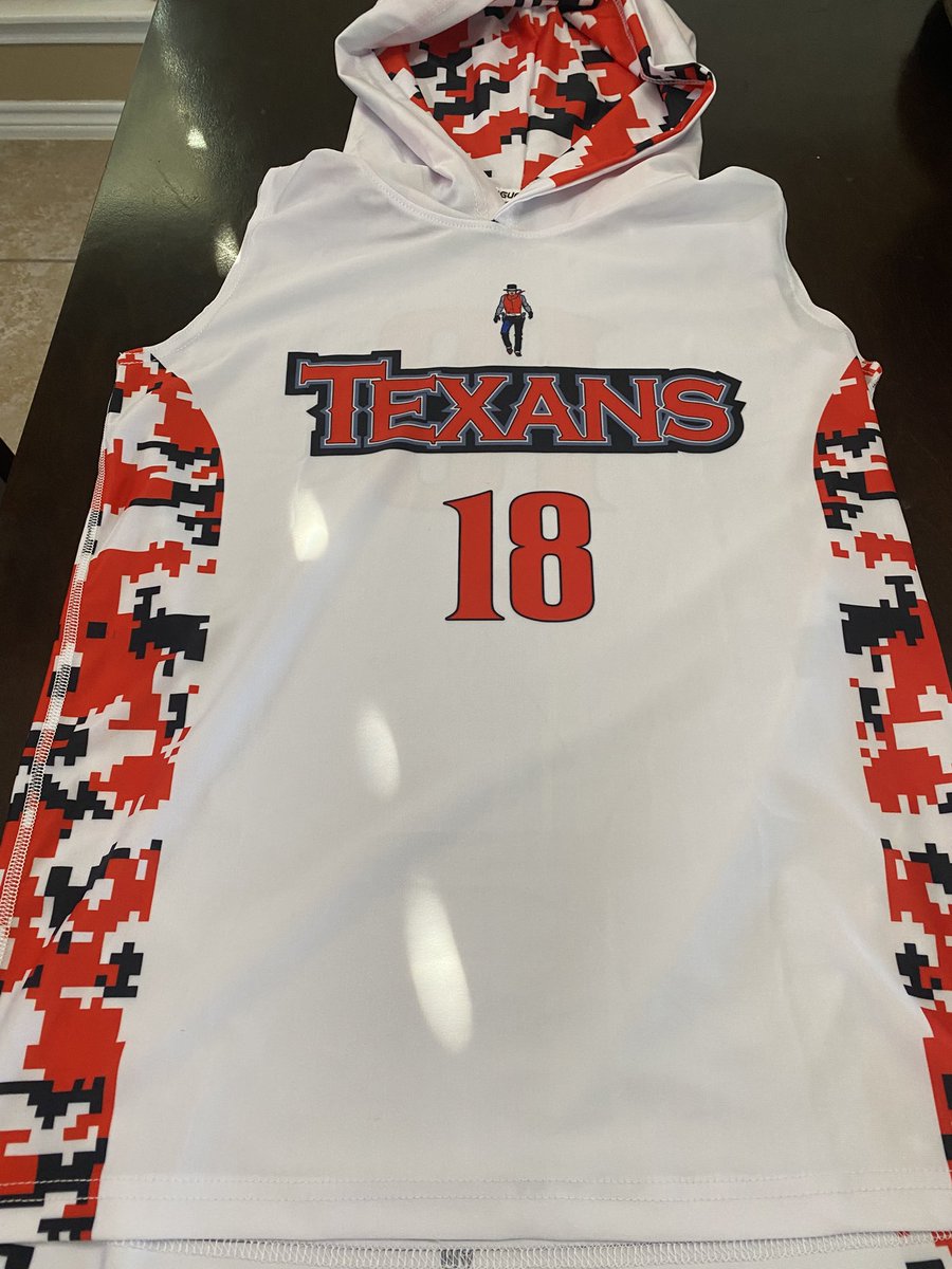 Coach Craig Charlton (@wbrayfootball) on Twitter photo Our New 7on7 Uniforms came in today! State 7on7 Qualifier at Cab East/West starts at 8:30am tomorrow and it’s free to the public! We have teams from all across the State coming to Corpus Christi because of our great facilities! It’s Time! GoRayGo! <a href="/wbrayhs/">W.B. Ray High School</a> <a href="/CCISD/">CCISD</a> <a href="/r0hernandez/">Dr. Roland Hernandez</a> Our New 7on7 Uniforms came in today! State 7on7 Qualifier at Cab East/West starts at 8:30am tomorrow and it’s free to the public! We have teams from all across the State coming to Corpus Christi because of our great facilities! It’s Time! GoRayGo! <a href="/wbrayhs/">W.B. Ray High School</a> <a href="/CCISD/">CCISD</a> <a href="/r0hernandez/">Dr. Roland Hernandez</a>
