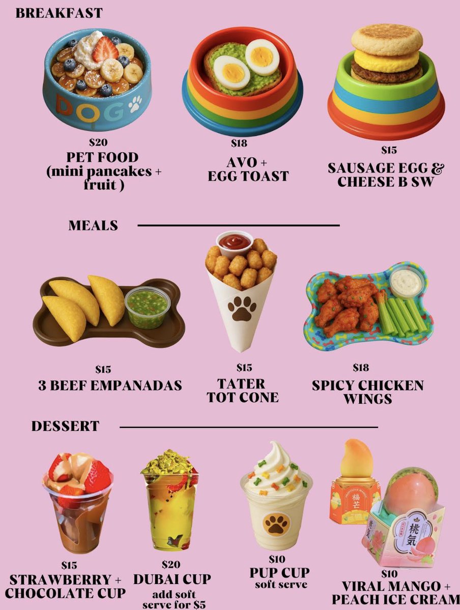 Wanted to share the menu of one of our food stands tomorrow - Bay Bites! We also have a BBQ place, taco truck, and more! Day passes are available $50 at the door or pre-reg to save time online. Can’t wait to see everyone soon!