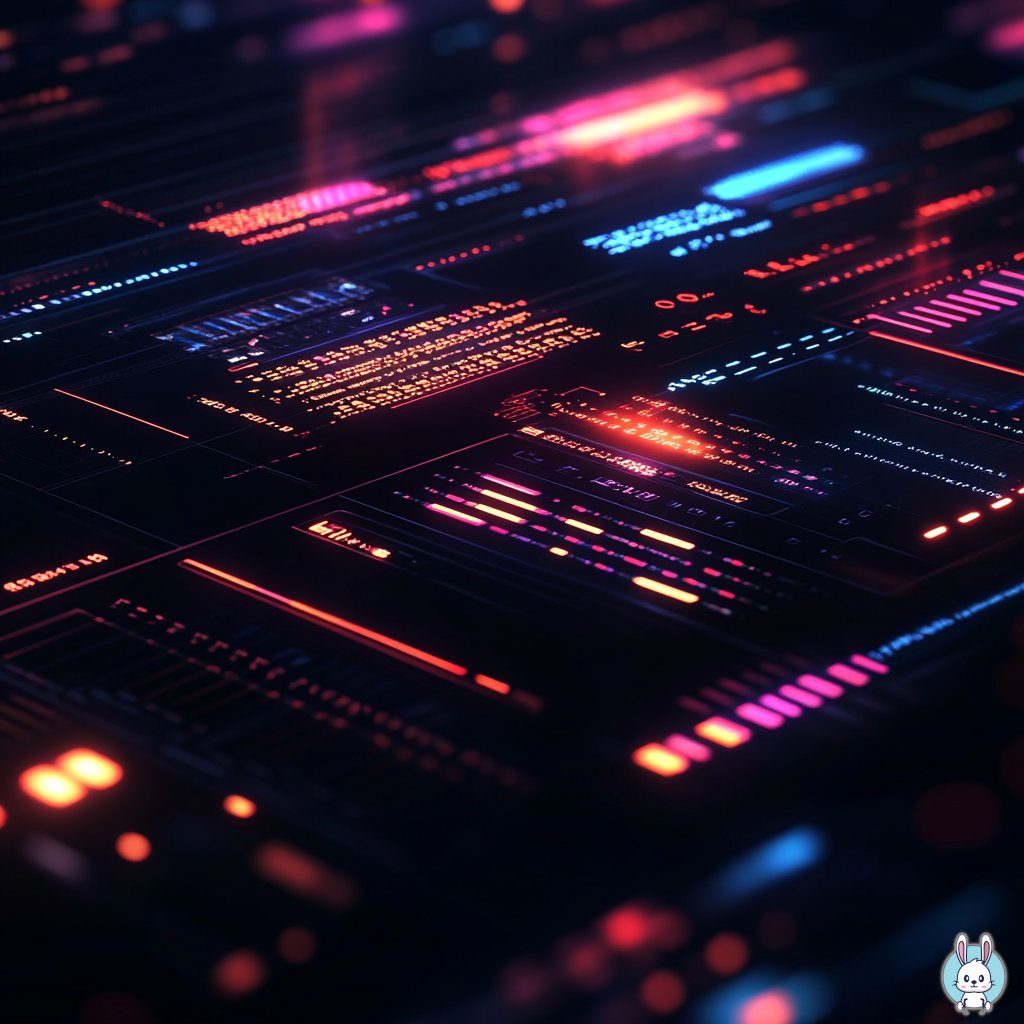 Rabbit Software tweet media