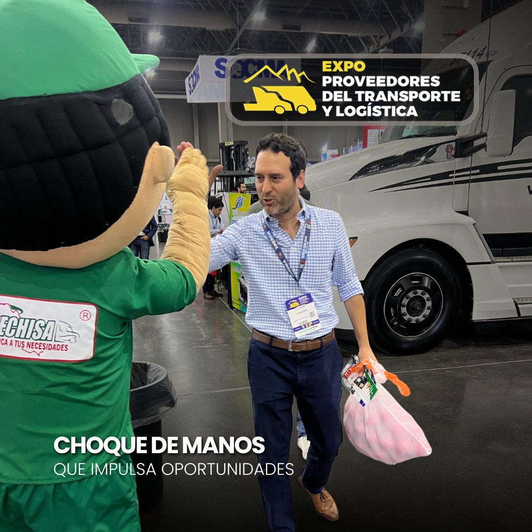 flechisa's tweet photo. Cerramos motores en Cintermex 2025
Hoy, en el último día de la Expo Proveedores del Transporte. Gracias por cada sonrisa, cada “¡hasta pronto!” y por ser parte de esta ruta hacia el futuro. ¡Seguimos en movimiento! 💚🚛
#Flechisa #CierreExpo2025 #LogísticaDelFuturo https://t.co/V4PQVLczBD