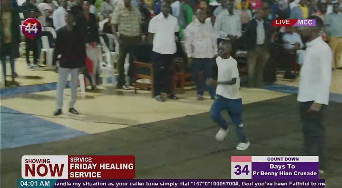 This boy couldn’t run because of a heart condition—but now he can! God heals!
#MiracleHealing #GodStillHeals #FaithWorks #TestimonyTime
