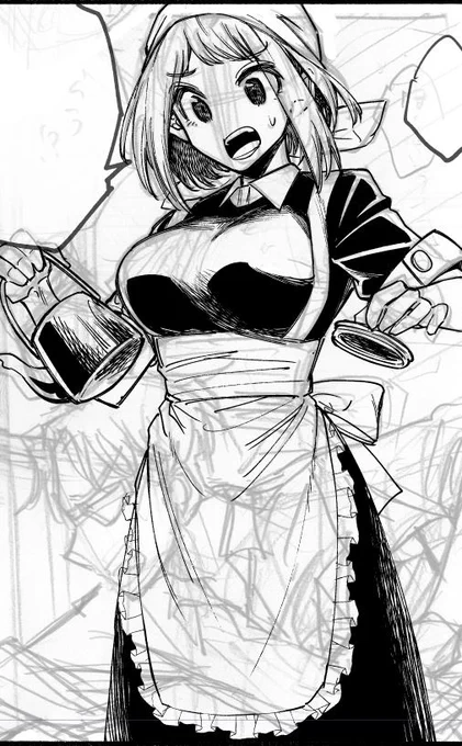 ソフィーさん 