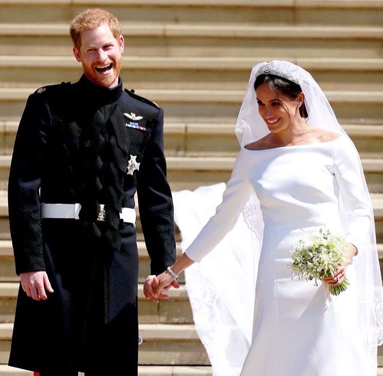 Recru (@recru8) on Twitter photo Harry Picked Those Flowers for Meghan Harry Picked Those Flowers for Meghan