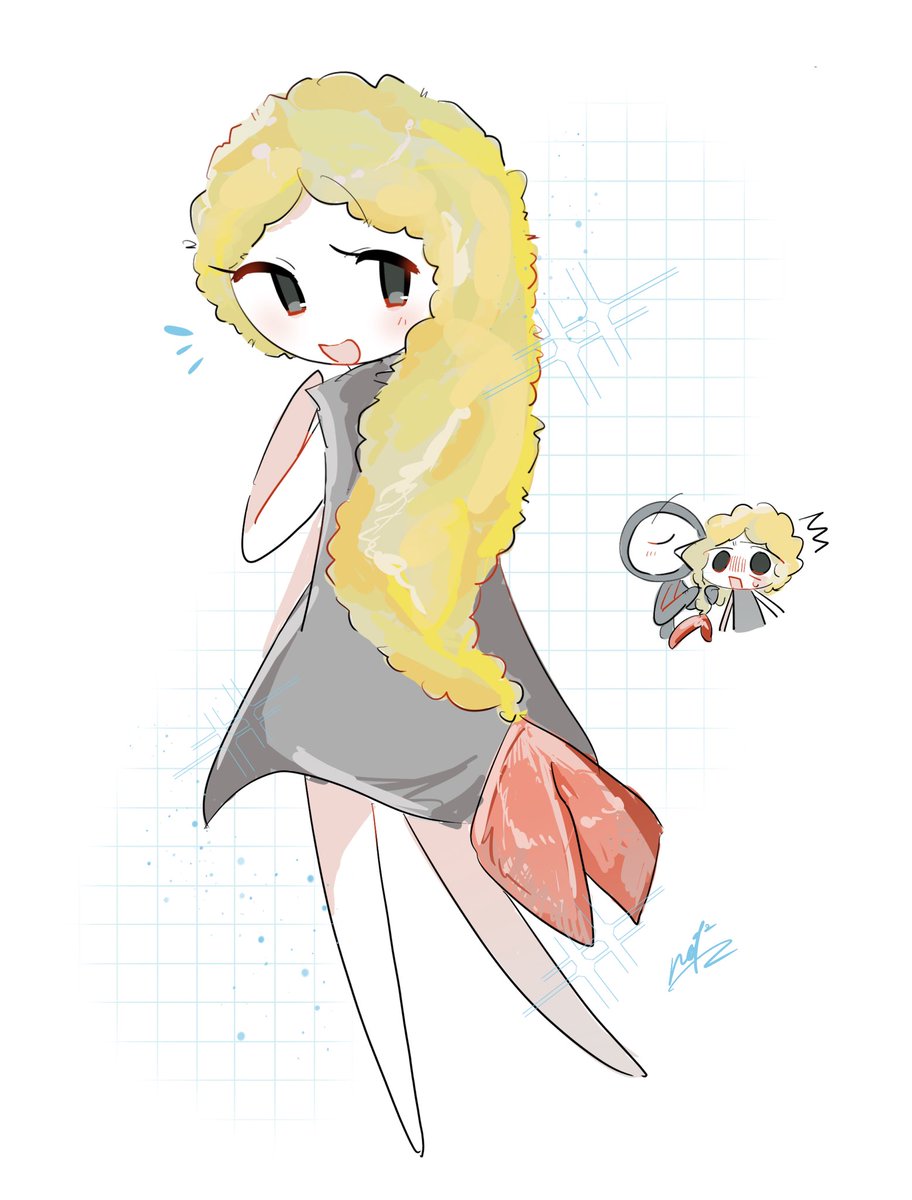 _nat7lo's tweet image. 🍤
 #alanbecker