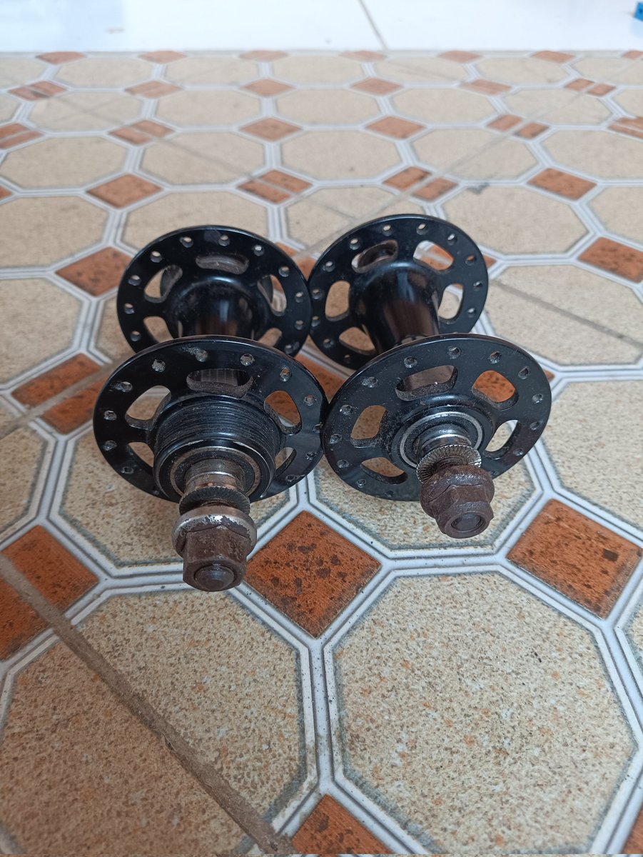 Pecinta Vintage Bike tweet media