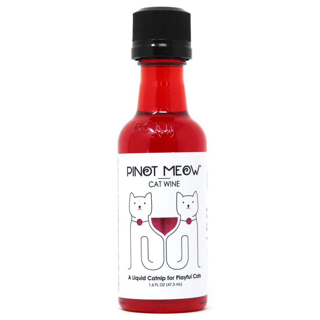 UnicunShop's tweet photo. 🍷🐈 Want to share a glass of wine with your feline friend? Our Pinot Meow Cat Wine is purr-fectly safe & packed with catnip fun! Cheers to meow moments! https://t.co/XvVp96lpFS #catwine #kittyfun #meow 😻 https://t.co/D5emsjd9eZ
