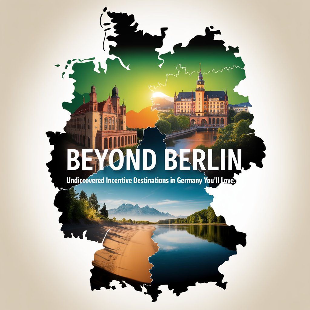 IMPRESS_DMC's tweet photo. Tired of Berlin? Explore Germany’s hidden gems: Sylt 🏖, Heidelberg 🏰, Leipzig 🎨, and Lake Constance ⛵️.
Top picks for MICE &amp; incentives by IMPRESS 🇩🇪
👉 https://t.co/fMITWHvykC #IncentiveTravel #MICEGermany #EventProfs #TravelGermany https://t.co/sbHxQV8zOW