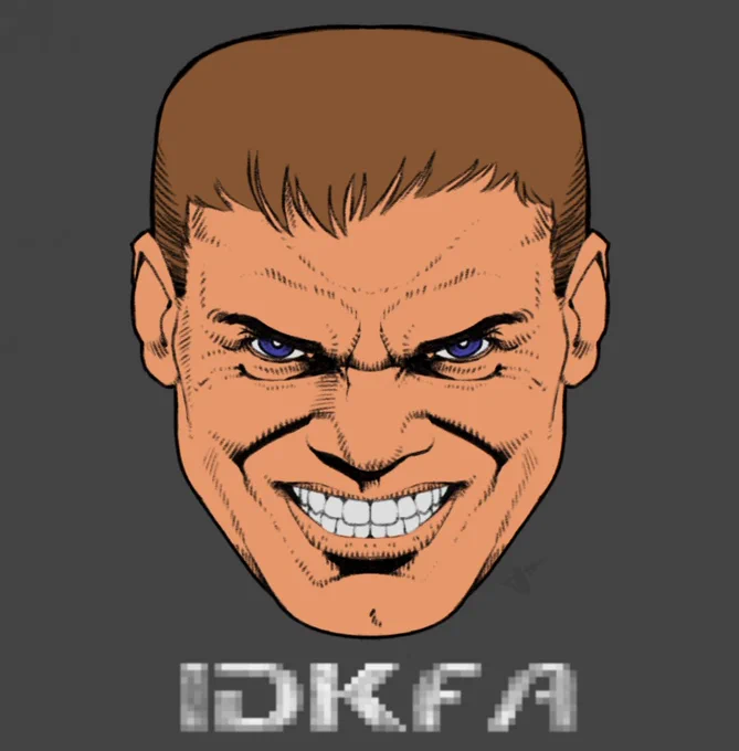 Idk