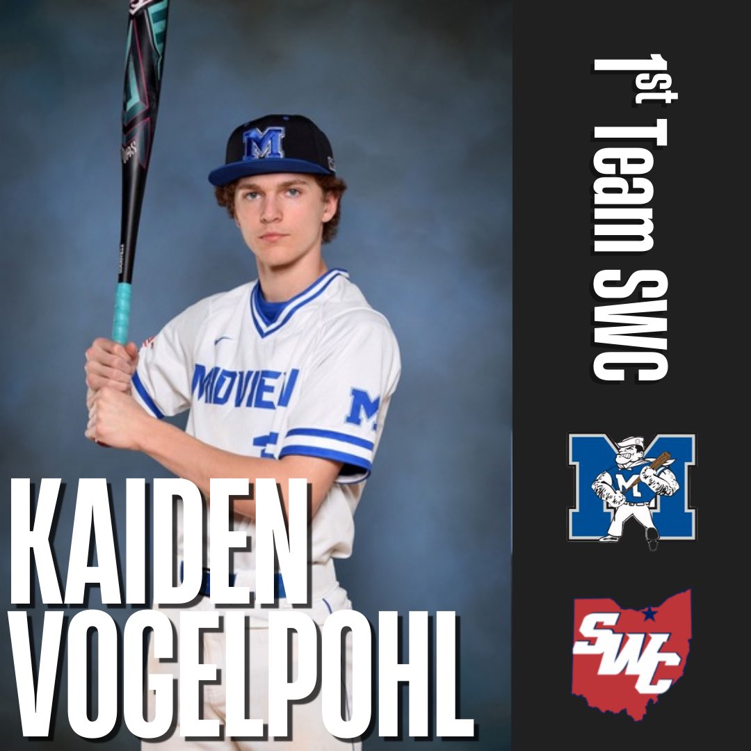 Midview Baseball tweet media