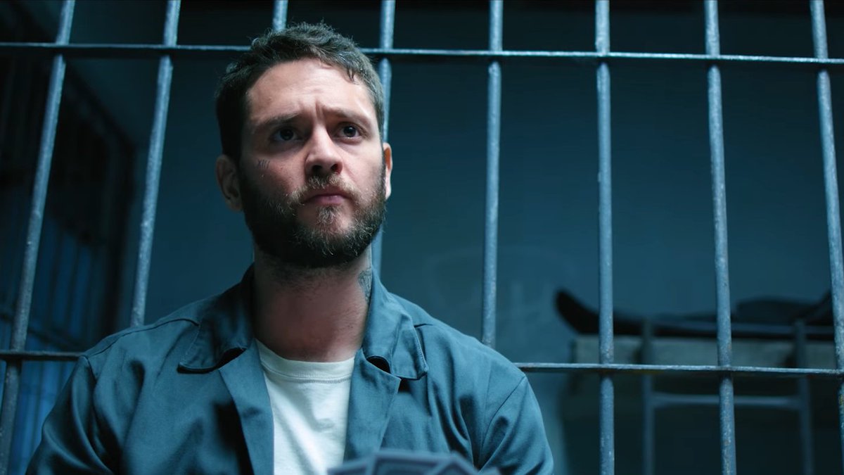 DivulgacionRBD's tweet image. Curta-metragem #Unprecedented, protagonizado por Christopher Uckermann, foi disponibilizado em HD no YouTube.

Produção sobre a pandemia havia sido lançada anteriormente através do Instagram do diretor.

🔗 Assista: youtu.be/9JdT_Uq7jRE