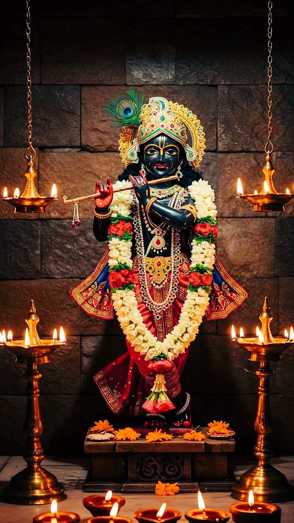 जय श्री कृष्णा ❣️

मन में बुराई रखने से बेहतर है कि स्पष्ट रूप से मुंह पे कह दीजिए बेशक रिश्ते कम रहेंगे मगर सच्चे रहेंगे।।