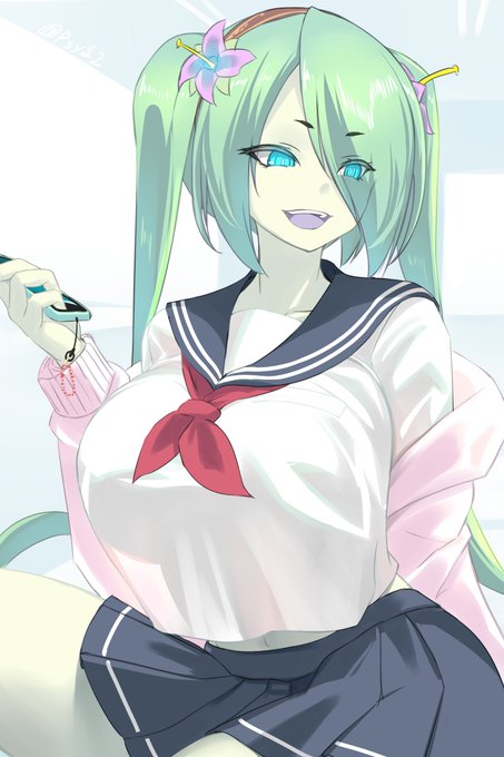 六祖が学校にいる風景の再掲 