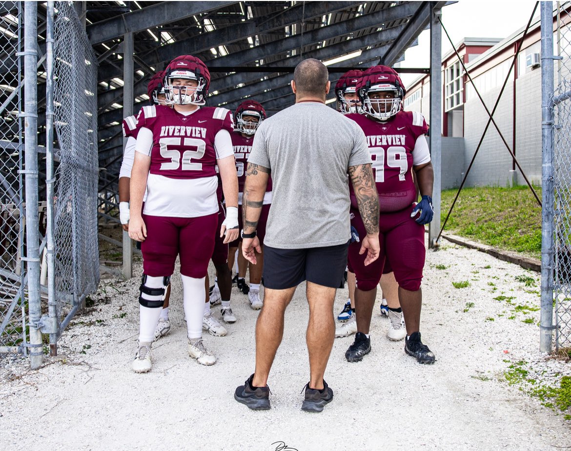 kyvonlove.99 (@kyvonlove) on Twitter photo 4 total tackles
1 sack! great team win last night I’m excited to go out with a bang for my last spring <a href="/BrodyWiseman/">Brody Wiseman</a> <a href="/RRamsRecruiting/">Riverview Rams Recruiting</a> <a href="/RamsRhsFootball/">Riverview Football</a> hudl.com/v/2SBYxx 4 total tackles
1 sack! great team win last night I’m excited to go out with a bang for my last spring <a href="/BrodyWiseman/">Brody Wiseman</a> <a href="/RRamsRecruiting/">Riverview Rams Recruiting</a> <a href="/RamsRhsFootball/">Riverview Football</a> hudl.com/v/2SBYxx