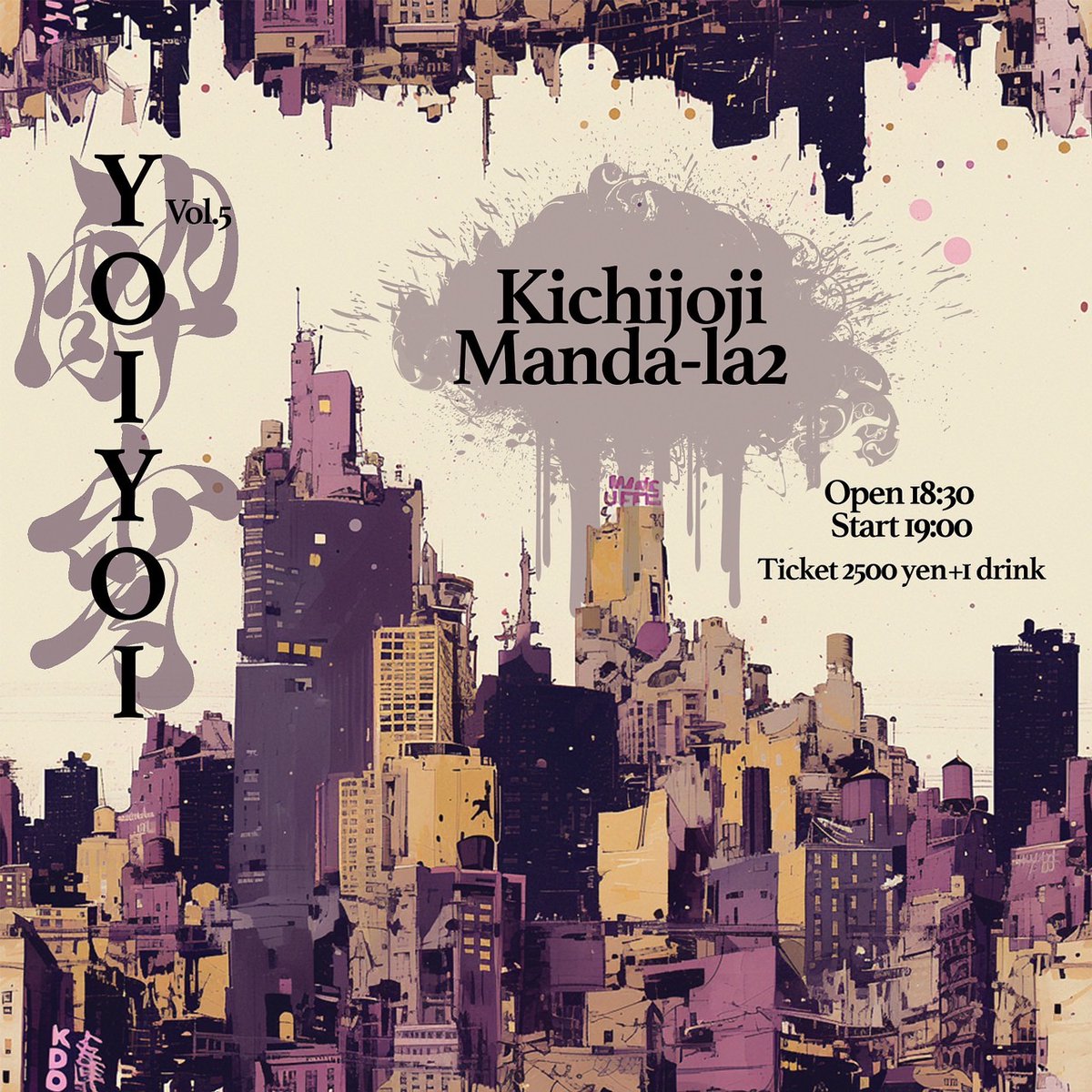 Jaded In Tokyo tweet media