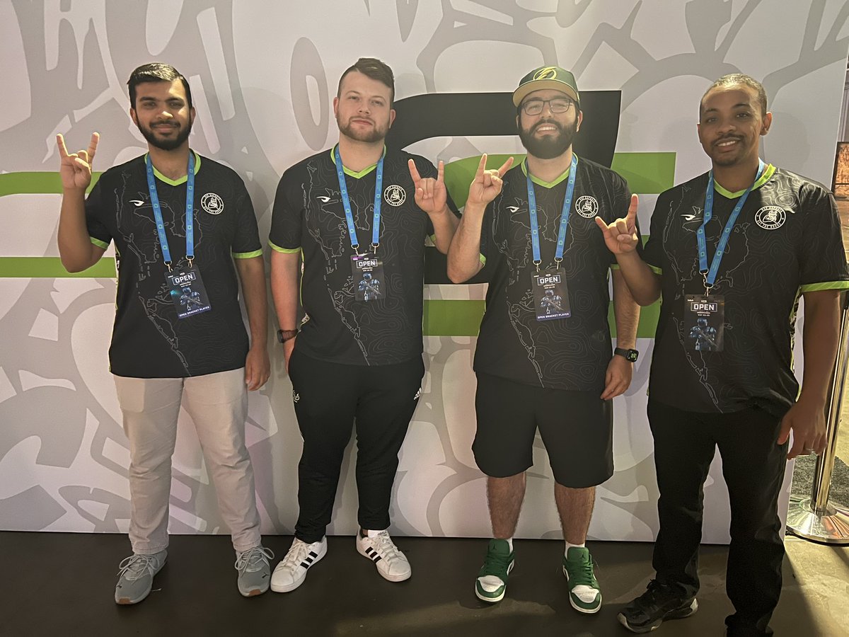 Halo Club At USF tweet media