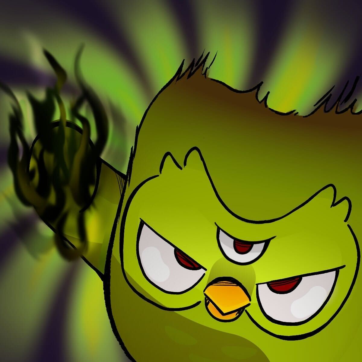 ちょっとでも目を離すとサボるから、、
三つ目、使うね。