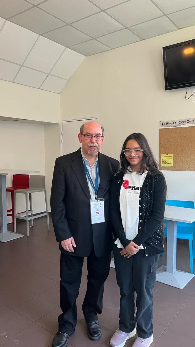 Amity International School Saket tweet media