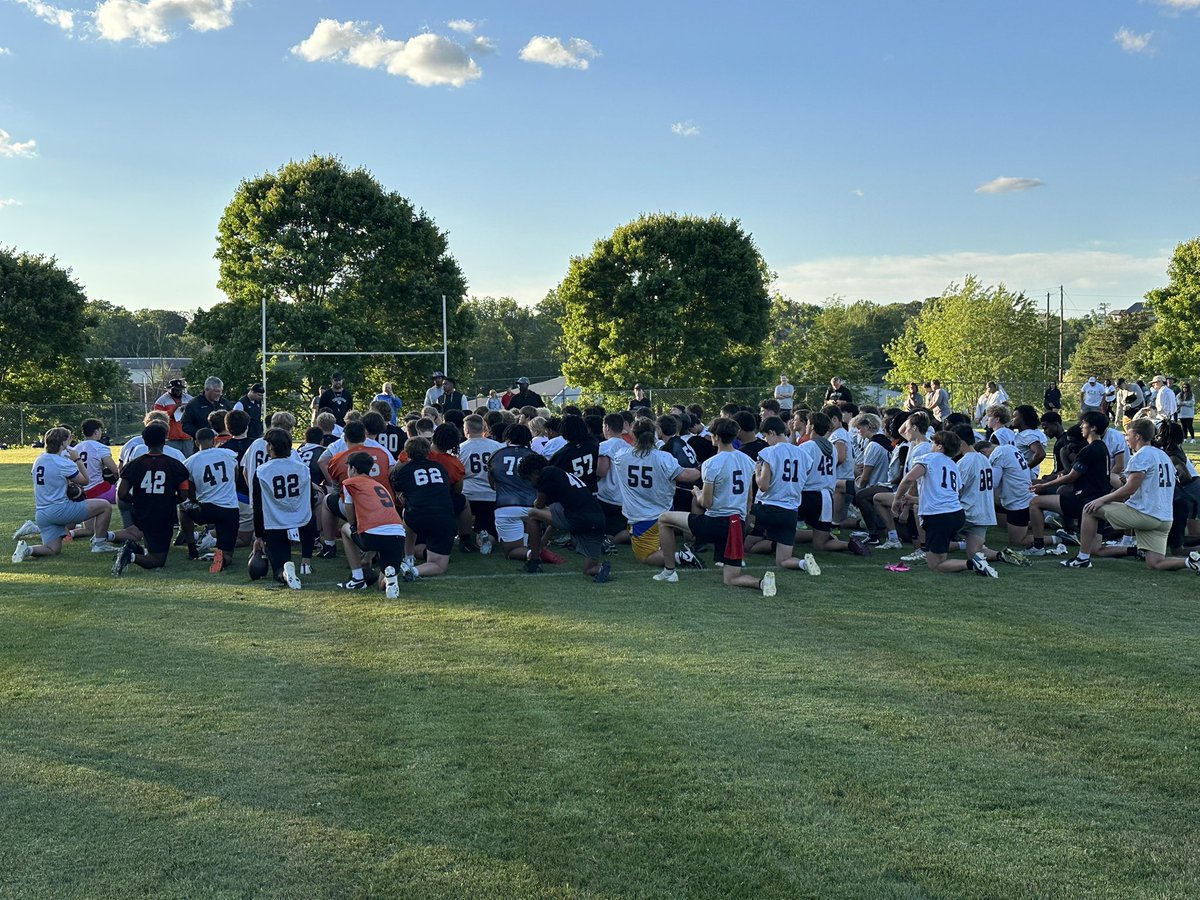 Lane Cope (@lanecope12) on Twitter photo Got some great work in at Tusculum University for their prospect camp. Appreciate the opportunity <a href="/Coachev4/">Dwight Evans II</a> <a href="/GriffinCope13/">Griffin Cope</a> <a href="/CSmithScout/">Chris Smith</a> <a href="/eccafb/">ECCA Football</a> Got some great work in at Tusculum University for their prospect camp. Appreciate the opportunity <a href="/Coachev4/">Dwight Evans II</a> <a href="/GriffinCope13/">Griffin Cope</a> <a href="/CSmithScout/">Chris Smith</a> <a href="/eccafb/">ECCA Football</a>