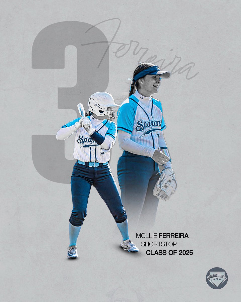 Mollie Ferreira 2025 (@mferreira2025) on Twitter photo Senior Day ๐๐ฉต๐ค Thank you to everyone who made this an amazing day! <a href="/stars_FPNJ/">NJStarsFastpitch</a> <a href="/SBCoachFricke/">Coach Bill Fricke</a> <a href="/CJFFastpitch/">Gary Bury</a> <a href="/CoachCaitSB/">Cait Seamster</a> <a href="/UofSSoftball/">University of Scranton Softball</a> Senior Day ๐๐ฉต๐ค Thank you to everyone who made this an amazing day! <a href="/stars_FPNJ/">NJStarsFastpitch</a> <a href="/SBCoachFricke/">Coach Bill Fricke</a> <a href="/CJFFastpitch/">Gary Bury</a> <a href="/CoachCaitSB/">Cait Seamster</a> <a href="/UofSSoftball/">University of Scranton Softball</a>