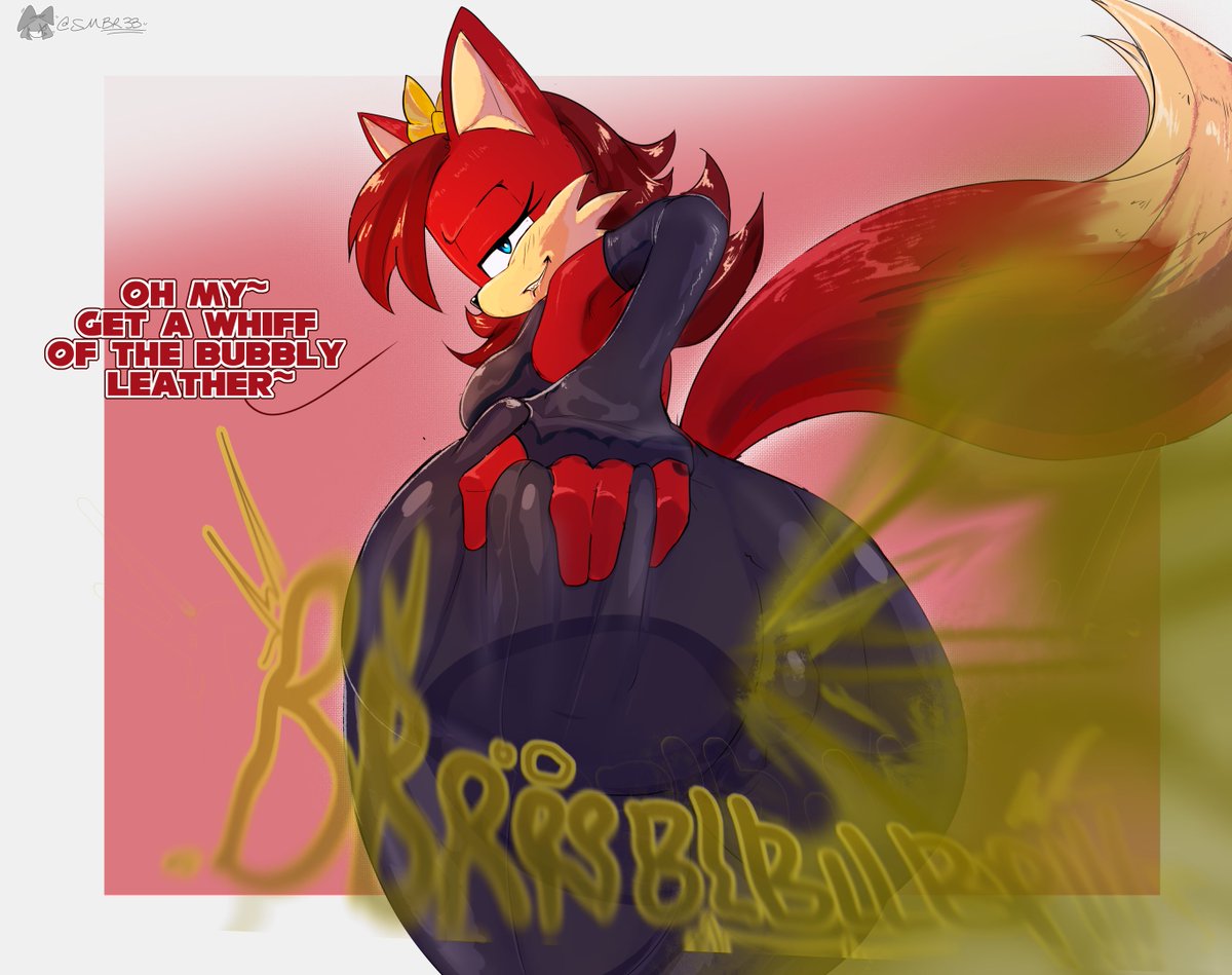 SurrealMayhem🔞(Comms CLOSED) tweet media