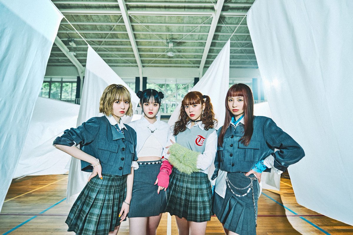 MsjdqeiuXK53235's tweet photo. 今日は
メジャー1stSG「Chance✕Change」のリリース日‼️2周年おめでとう🎉
初めて悪戦苦闘しながらオンラインサイン会申し込んだの思い出されます✨
これからもChanceを掴んでChangeして自分の信じる気持ちを音に乗せて届けてね😁🎶
何処からも見える場所へ✈️🗺️
ずっと大好きです💝
#onefive #chanCGe https://t.co/HrODfsT91W