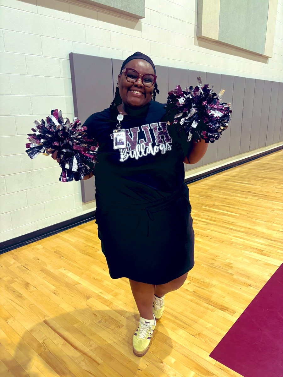 It’s been an amazing school year! Crushed some student attendance goals, had a great instructional focus, built stronger relationships, and celebrated Ss and Ts success! I’m definitely blessed to cheer on our Champions as we continue to progress! Here’s to the end of year 13! 🎉