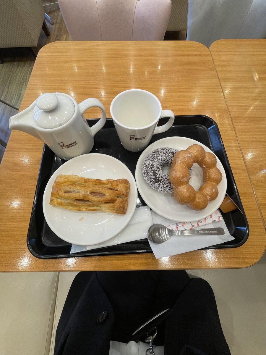 haphap_ei's tweet image. 🍩