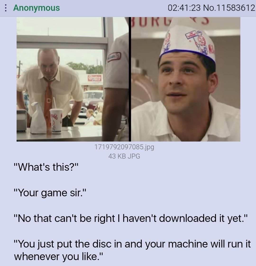 ShitpostGateway tweet media