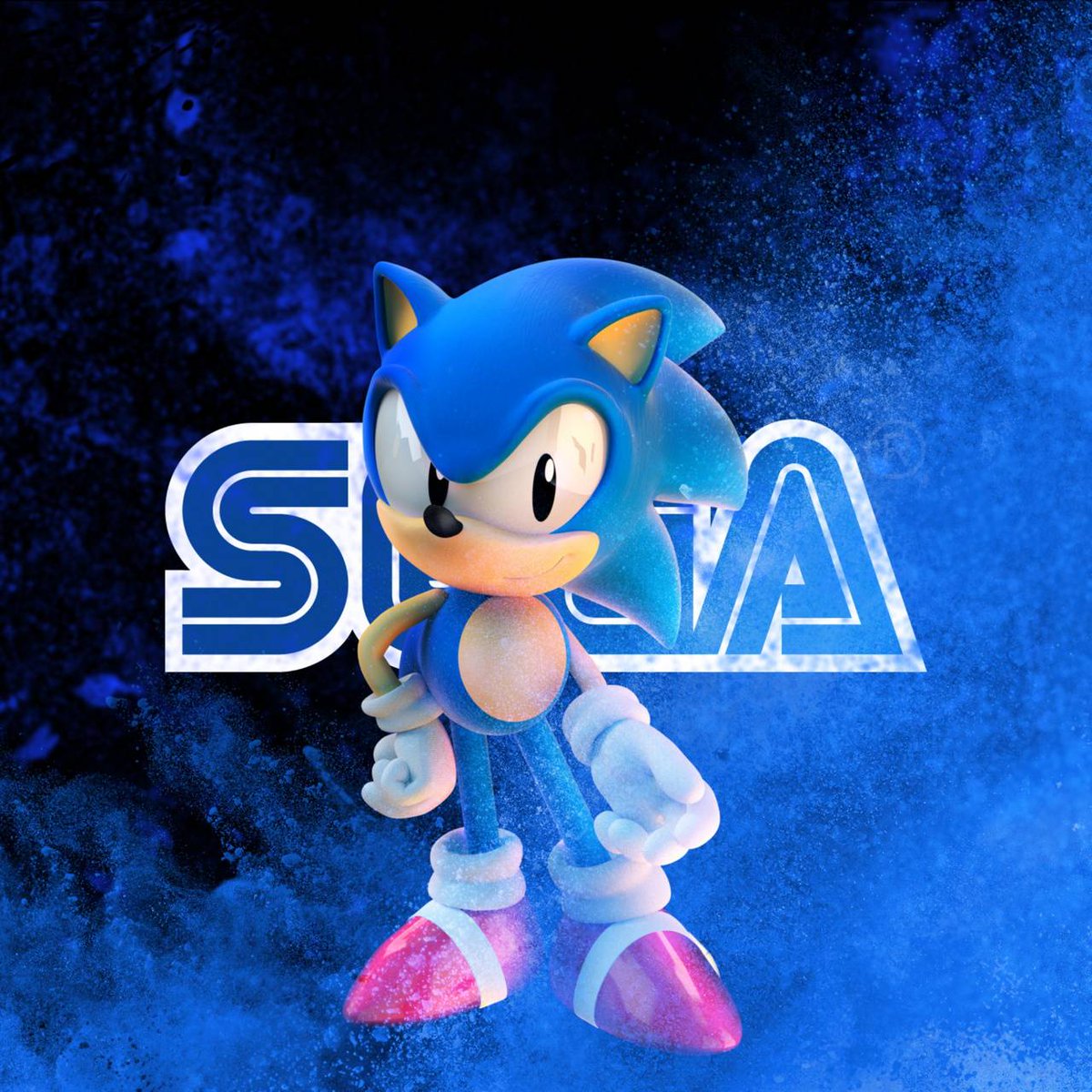 Let's all gain SEGA fan mutuals!
Retweet this and follow all who repost. 🌀