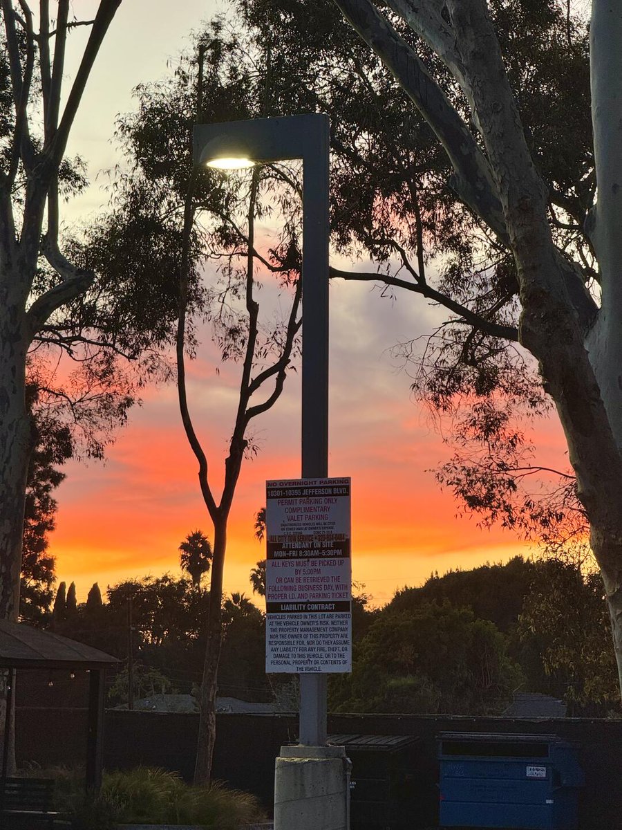 The best sunsets are the ones we share.