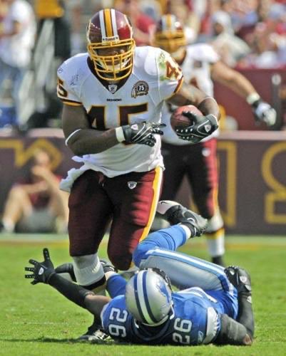 MAKE FULLBACKS GREAT AGAIN!