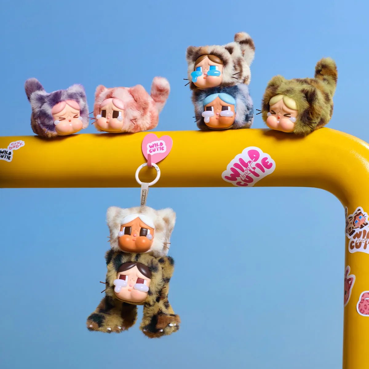 onlyrainbowss's tweet photo. Crybaby wild but cutie
ยกบ็อก 4️⃣5️⃣9️⃣0️⃣
ครายเบบี้แมวป่า สีวานิลลา vanilla
นัดรับ 7️⃣5️⃣0️⃣ เซนลาด, bts อารีย์-สะพานควาย

https://t.co/i47LZAHBnn

#crybaby #ตลาดนัดcrybaby #ตลาดนัดครายเบบี้  #popmart #popmartthailand #popmartth #crybabyแมว #crybabywildbutcutie #crybabyth https://t.co/EIG8lZqoc6
