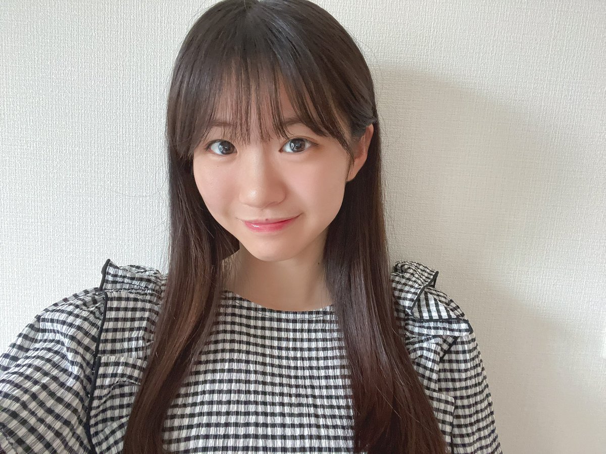 おはようございます(๑'ᴗ'๑)✨️
11:00〜12:00まで配信するよ💖

SHOWROOM⬇️
showroom-live.com/r/mm2025_16Ny

 #ミスマガジン2025   #ミスマガジン2025ベスト16   #ミスマガ エントリーNo.16 #永岡ゆきね
