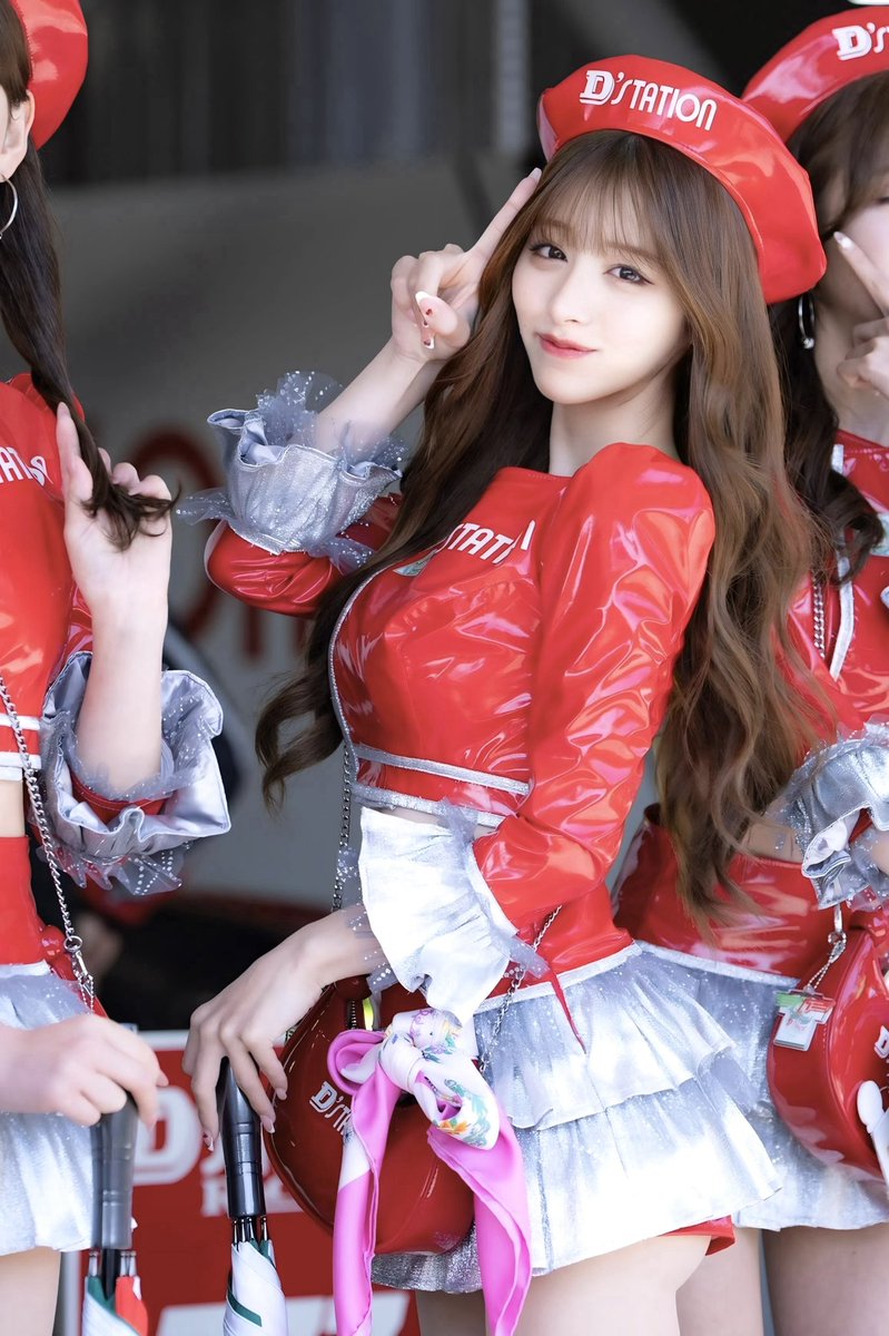 おはもち🧸

フレエン夏コスお披露目イベント
来て下さる皆さんよろしくお願いいたします🥰🫶

夏コスお披露目嬉しいなあ！！
たくさん撮ってね*ˊᵕˋ*