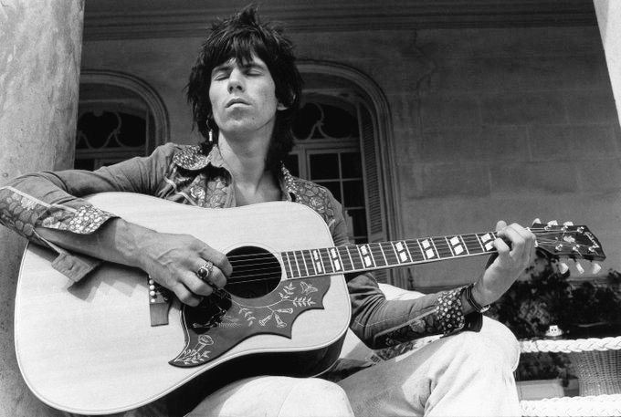 Emotional rescue 🎼

#MiFotoBang