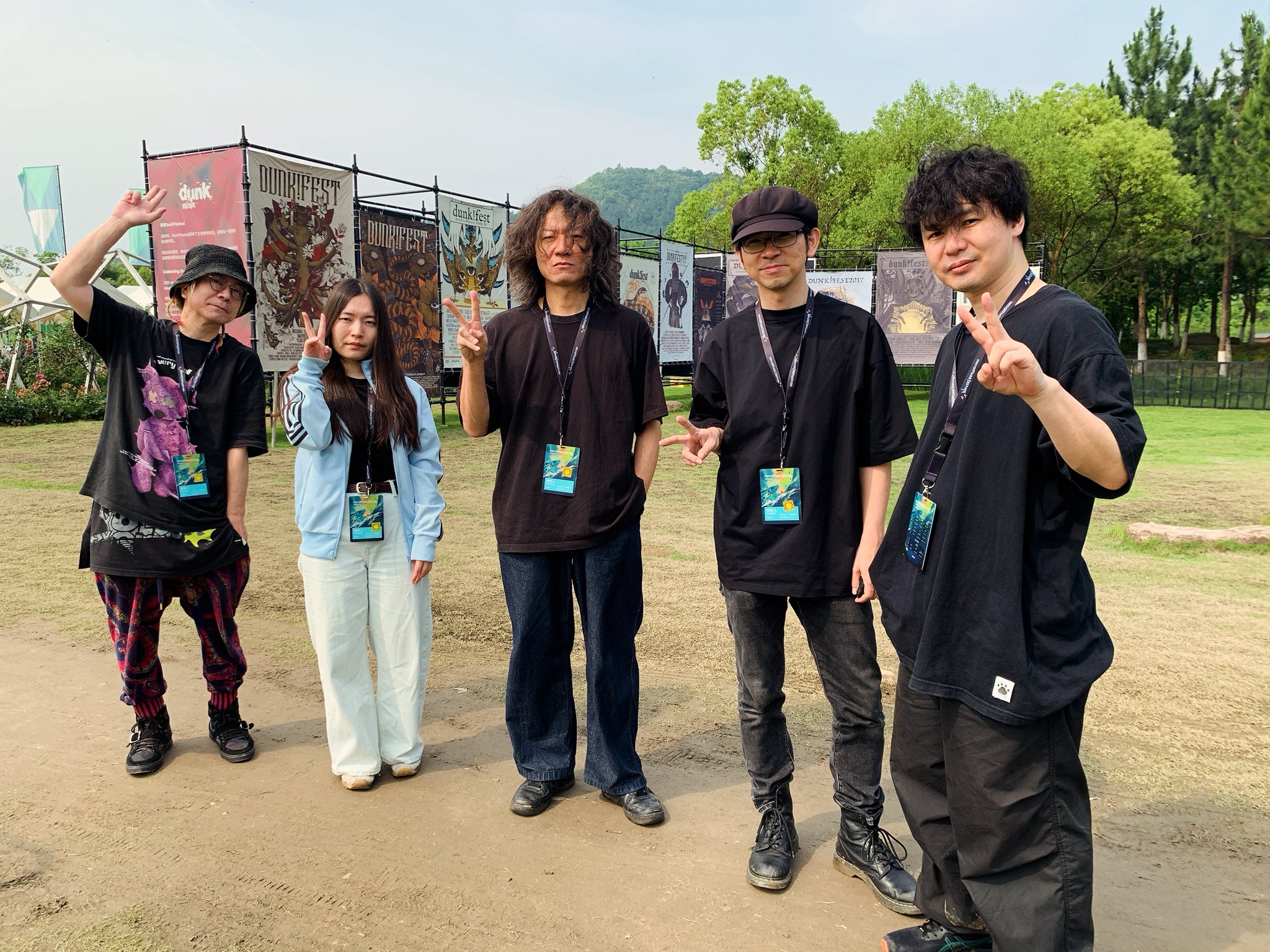 Tokyo Shoegazer / 東京酒吐座 (@h_hellrec) / X