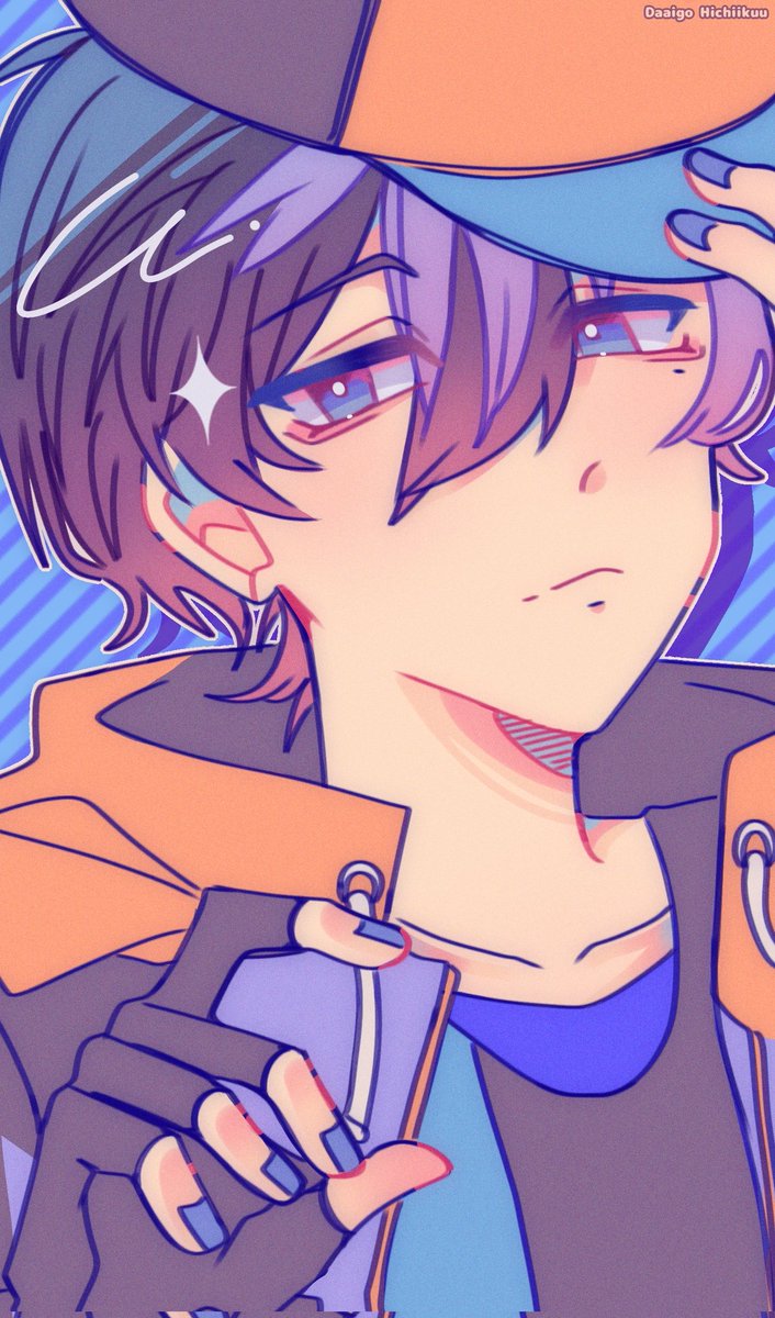 Akiriko2's tweet image. 9/10
#aoyagitoya   #vividbadsquad  #projectsekai #Prsk_FA #projectsekaicolorfulstage 
#fanart  #art #draw