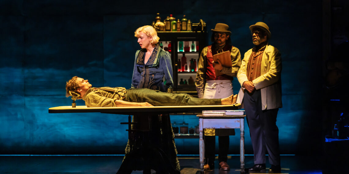 TheContending's tweet photo. Tonys 2025: ‘Dead Outlaw’ Standout Julia Knitel On Her Dreams Coming True [VIDEO]

#tonyawards #broadway #DeadOutlaw #JuliaKnitel

@Fjaklute 

https://t.co/KmUY5a26WQ https://t.co/P62ucJK7kW