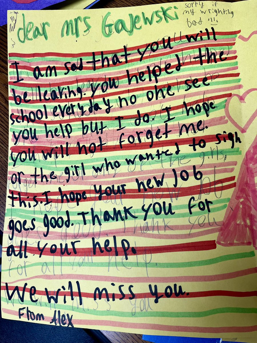 Eleni Gajewski tweet media