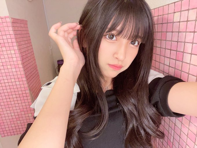 秋月莉緒のTwitter画像16
