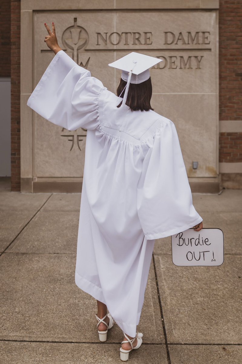 So proud of you <a href="/burdenryan2007/">Ryan Burden</a>! Keep flying high, kid. The best is yet to come.
