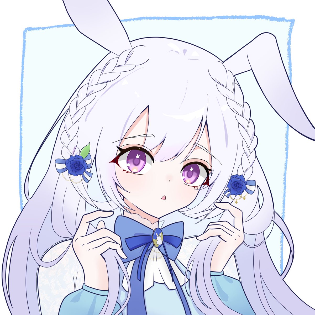 マメモ花 tweet media