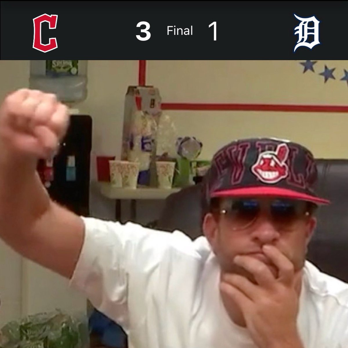 Barstool Cleveland (@bs_cleveland) on Twitter photo 