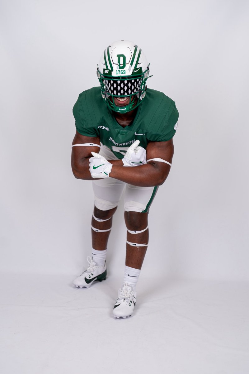 Official Visit Pictures 
<a href="/DartmouthFTBL/">Dartmouth Football</a> <a href="/JoeFrappolli/">Joseph J. Frappolli</a> <a href="/FTSD_football/">Florence Football</a> <a href="/NE6FB_Recruits/">NE-Recruits</a> <a href="/PrepRedzoneNJ/">Prep Redzone New Jersey</a>
