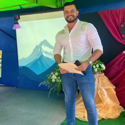 KenexF's tweet image. #NuevaFotoDePerfil