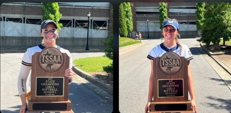 Fury Platinum National Davenport (2025) (@fplatinum2025) on Twitter photo Huge CONGRATS to 4A Tennessee State Champions! <a href="/AlyssaD2025/">Alyssa Davenport</a> & <a href="/RyannPresswood/">Ryann Presswood</a>. Way to bring home the title! <a href="/FuryPlatinum/">FuryPlatinumSoftballClub</a> <a href="/UpstateSoftball/">USC Upstate Softball</a> <a href="/UTEPSoftball/">UTEP Softball</a> Huge CONGRATS to 4A Tennessee State Champions! <a href="/AlyssaD2025/">Alyssa Davenport</a> & <a href="/RyannPresswood/">Ryann Presswood</a>. Way to bring home the title! <a href="/FuryPlatinum/">FuryPlatinumSoftballClub</a> <a href="/UpstateSoftball/">USC Upstate Softball</a> <a href="/UTEPSoftball/">UTEP Softball</a>