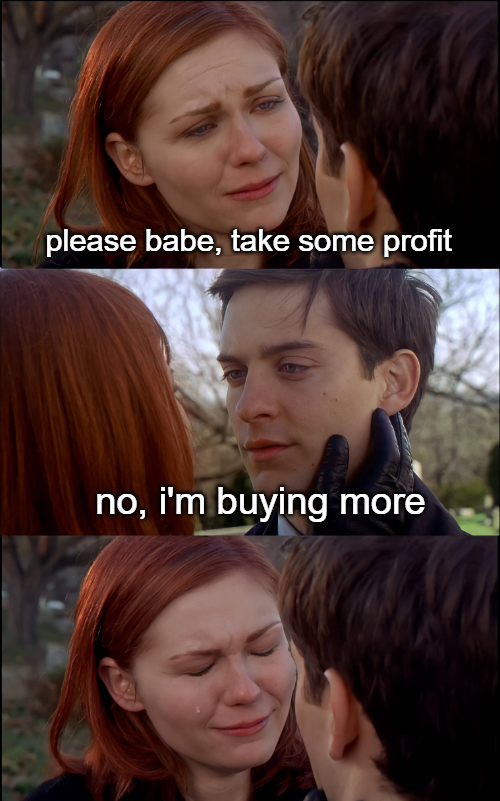 😂😂😂 #crypto