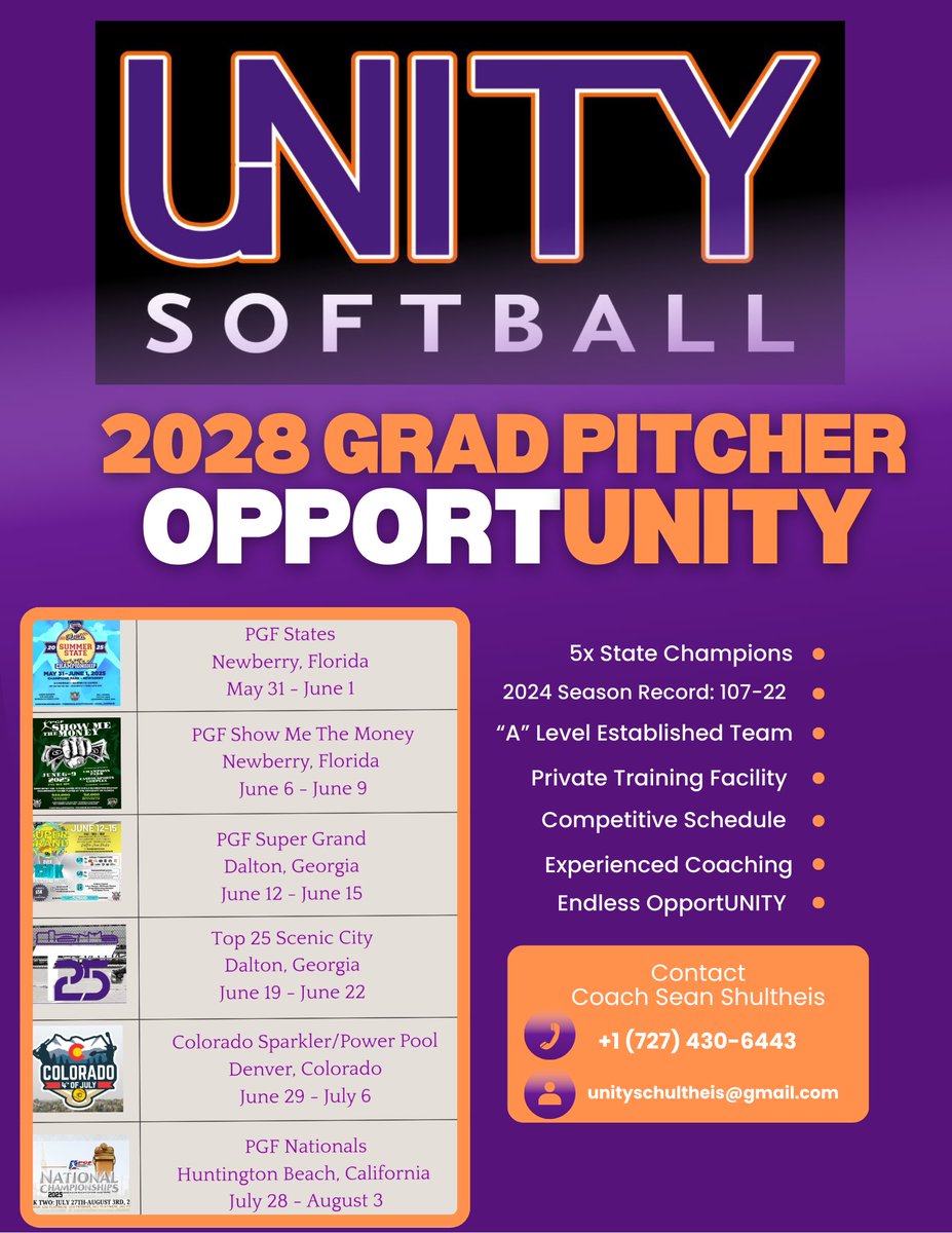 Unity 14u Schultheis/Johnson (@unityschultheis) on Twitter photo 