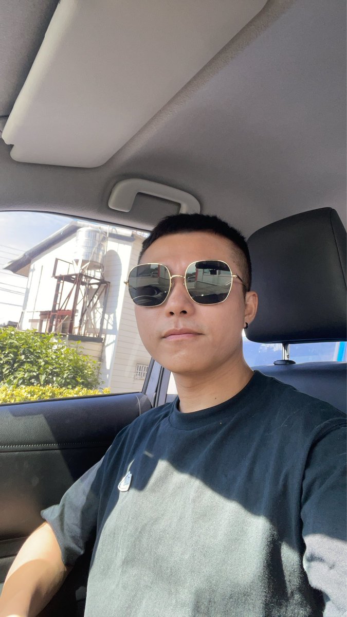 昨天出差沒發到😆