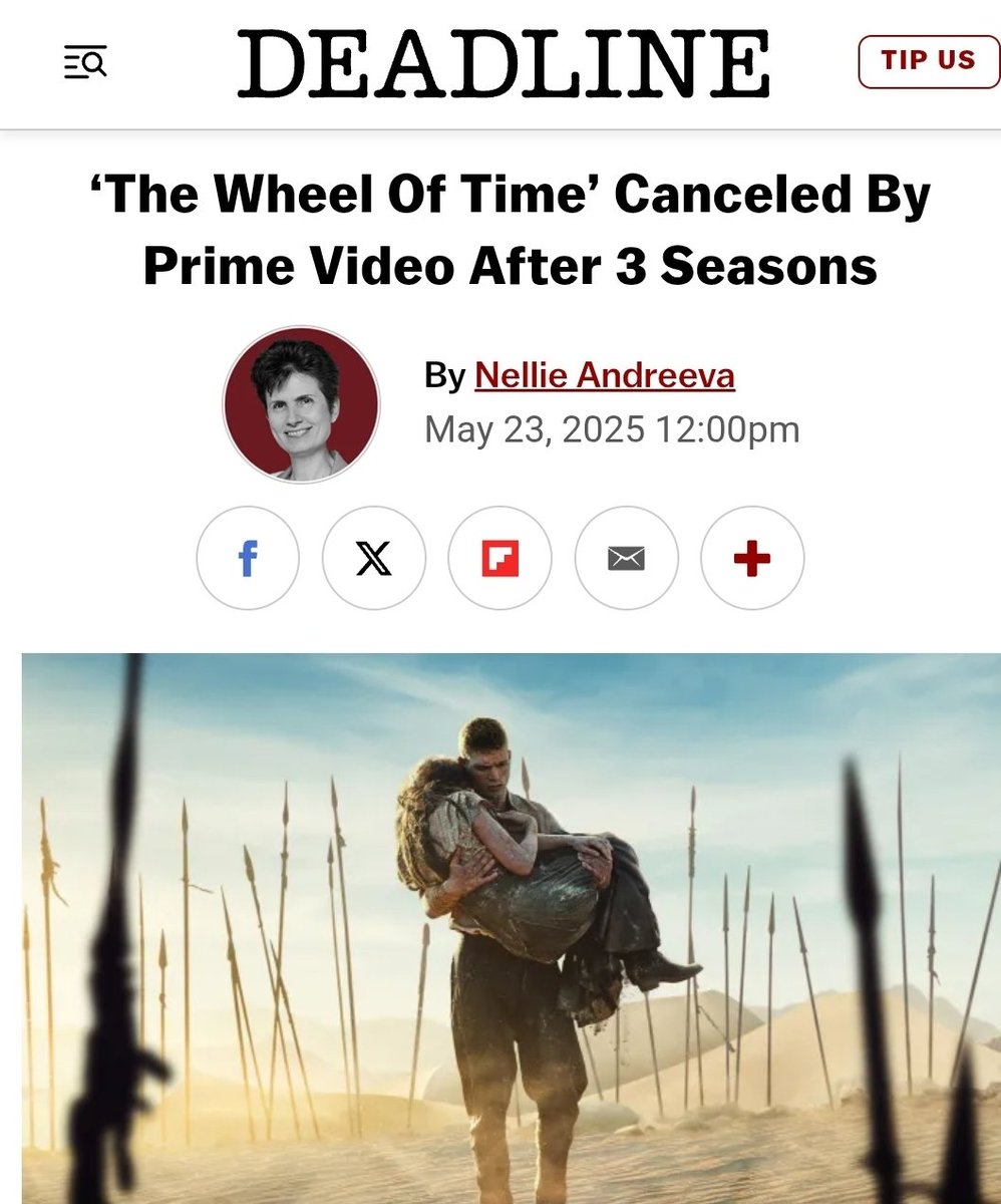 Now do Rings of Power